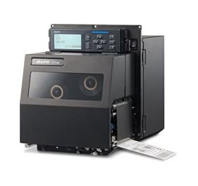 SATO S84-ex Print Engine