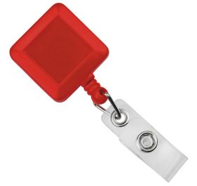 Brady 530-I-RED Reel