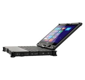 Getac VM4PTYJABUXA Rugged Laptop