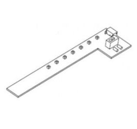 Zebra G43212M Accessory
