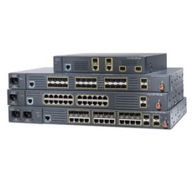 Cisco ME-3400-24FS-A Products