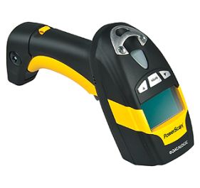 Datalogic PM8500-D910RK10 Barcode Scanner