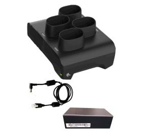 Zebra CR6080-BC40004WW Docks and Cradles