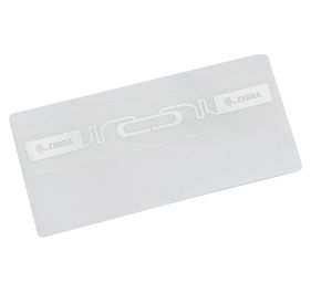 Zebra 10033973 RFID Label