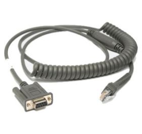 Zebra CBA-R37-C09ZAR Cables, Connectors, and Adapters