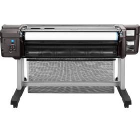 HP W6B55A#B1K Barcode Label Printer