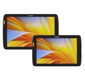 Zebra ET40AB-001C2BM-NA Tablet