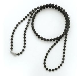 Brady NMPL-36-BLK Lanyard
