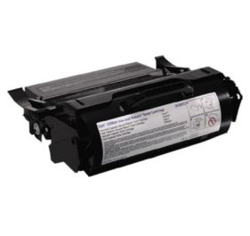 Dell 2KMVD Toner