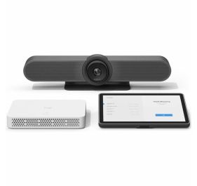 Logitech 991-000408 Data Networking