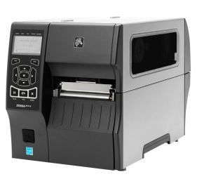 Zebra ZT41042-T01000GA Barcode Label Printer