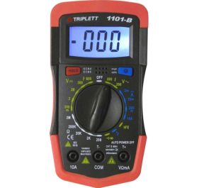 Triplett 1101 Products