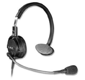 LXE HX1502HEADSET Spare Parts