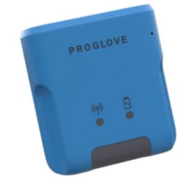 Proglove X015-M009 Barcode Scanner