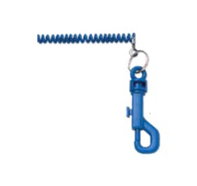 Brady 2145-1001 Lanyard