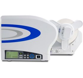 SATO TG308 Barcode Label Printer