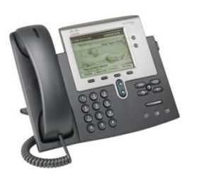 Cisco CP-7942G= Data Networking