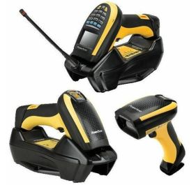DataLogic PM9501-DKAR910RB Barcode Scanner