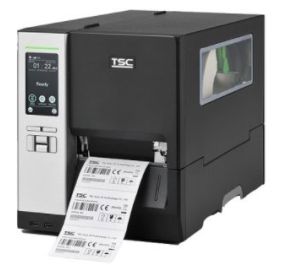 TSC 99-068A002-0001 Barcode Label Printer