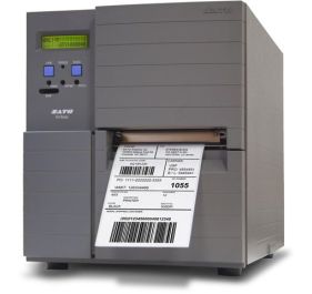 SATO WLM408021 Barcode Label Printer