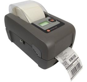 Honeywell EL3-00-1JG05A0L Barcode Label Printer