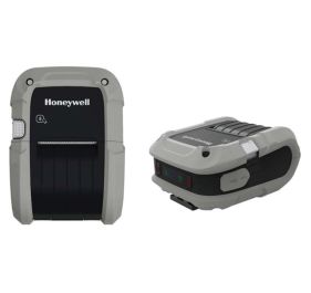 Honeywell RP2A0000C20 Portable Barcode Printer