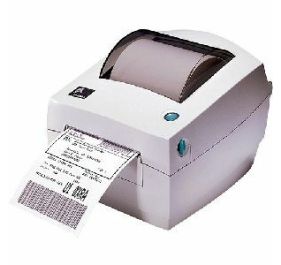 Zebra 2844-20330-0011 Barcode Label Printer