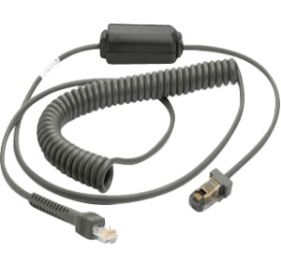 Zebra CBA-M02-C09ZAR Accessory