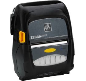 Zebra ZQ51-AUN0110-00 Barcode Label Printer