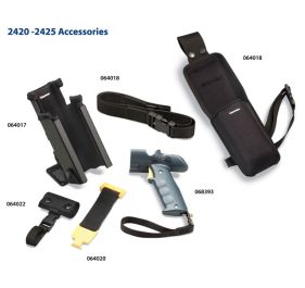 Intermec Trakker Antares T2420 Accessory