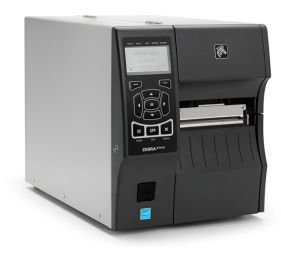 Zebra ZT410 Barcode Label Printer