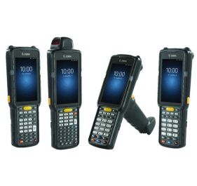 Zebra MC330K-RL3SG3RW Mobile Computer