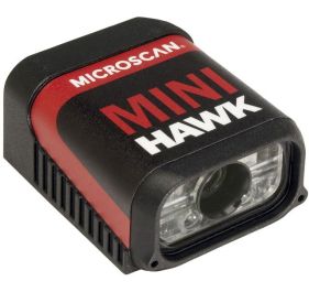 Microscan FIS-6300-4010G Fixed Barcode Scanner