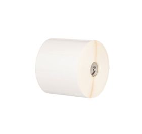 Zebra 10008521 Barcode Label