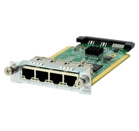 HPE Aruba JG739A Wireless Router