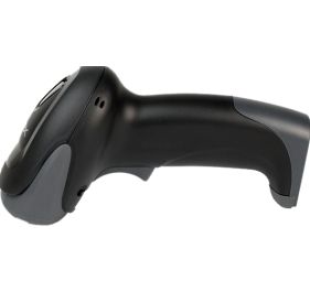 Custom America 995ED048400333 Barcode Scanner