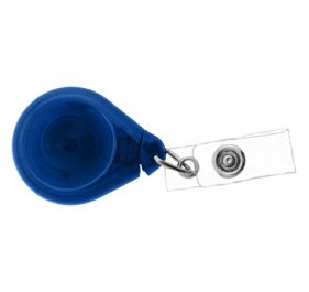 Brady 605-TR-RBLU Reel
