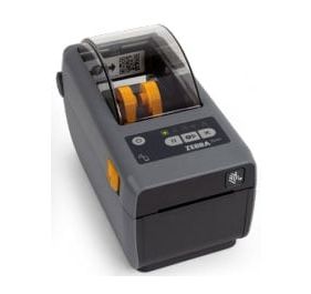 Zebra ZD4A022-D01E00GA Barcode Label Printer