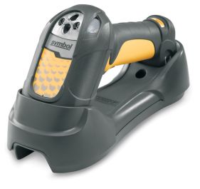 Zebra BTRY-LS34IAB00-00 Battery