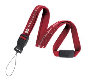 Brady 2135-4704 Lanyard