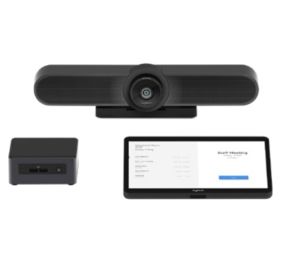 Logitech TAPMUPMSTINT Communication System