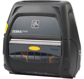 Zebra ZQ52-AUN1000-00 Portable Barcode Printer
