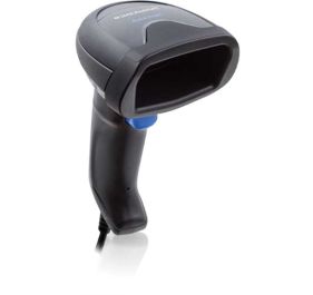 DataLogic QW2520-BKK11 Barcode Scanner