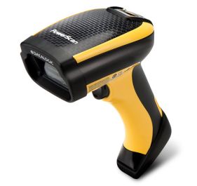Datalogic PD9130-K2 Barcode Scanner