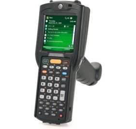 Motorola MC3190-GI4H04EAA Mobile Computer