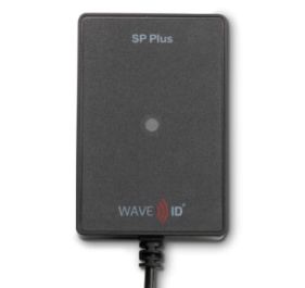 rf IDEAS RDR-805H1AKU RFID Reader