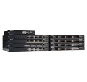 Dell N3224F-ONF Network Switch