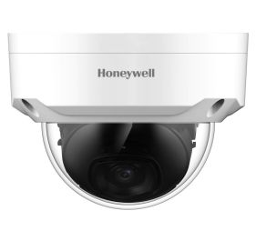 Honeywell H4W4PER3 Security Camera
