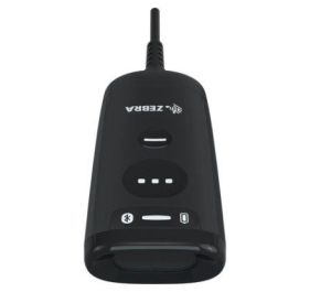 Zebra CS6080-SR40000TZVW Barcode Scanner