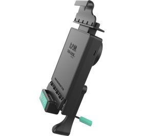 RAM Mount RAM-GDS-DOCKL-V2-AP27U Tablet Accessories
